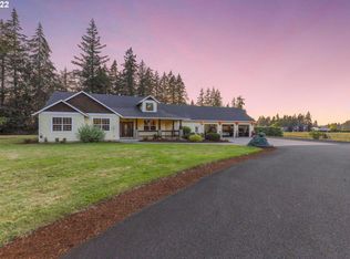 23757 SE Downey Ln, Eagle Creek, OR 97022