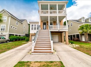 216 Clouter Creek Dr, Wando, SC 29492