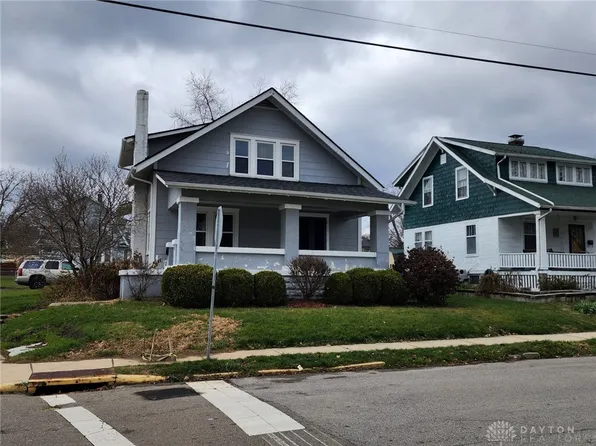 635 N Walnut St, Wilmington, OH 45177