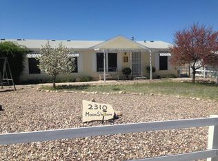 2310 N Moon Shadow Rd, Chino Valley, AZ 86323