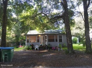 265 W Pennsylvania Ave, Lake Helen, FL 32744