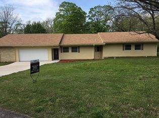 1675 County Road 4100, Coffeyville, KS 67337