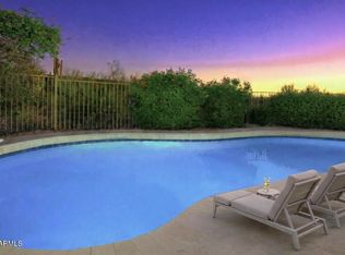 9215 E LAZYWOOD Place, Carefree, AZ 85377