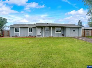 1306 S 4th St, Independence, OR 97351