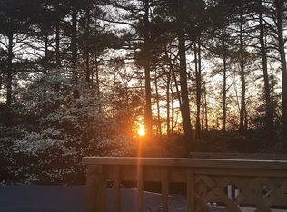 298 Ripley Rd, Cameron, NC 28326