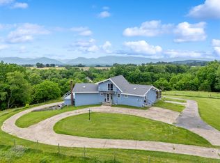 9223 Cedrick Ln, Mount Crawford, VA 22841