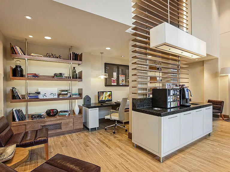 The Residences at Arundel Preserve — Photo 56