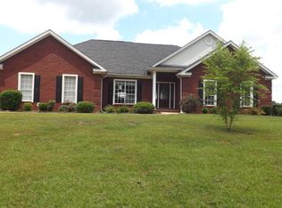 9662 Stone Rd, Semmes, AL 36575