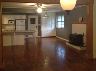 4105 S Turner St, Springdale, AR 72764