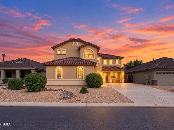 28977 N CALCITE Way, San Tan Valley, AZ 85143