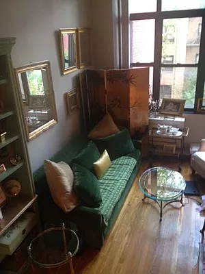 Rented by Charles Coutinho LLC | media 21