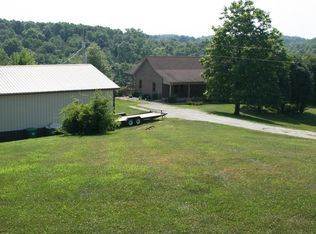 1125 Long Rd, Lawrenceburg, KY 40342