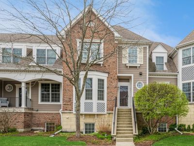 1921 Lynn Cir, Libertyville, IL, 60048