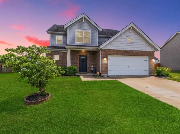 5506 Goldenrod Ln, Owensboro, KY 42301