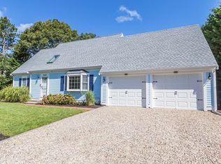 14 Bishops Ln, Harwich, MA 02645