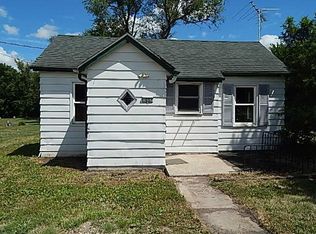 4031 Colfax Ave, Des Moines, IA 50317