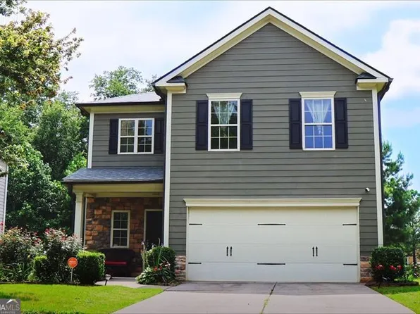 188 Palisades Dr, Dallas, GA 30157