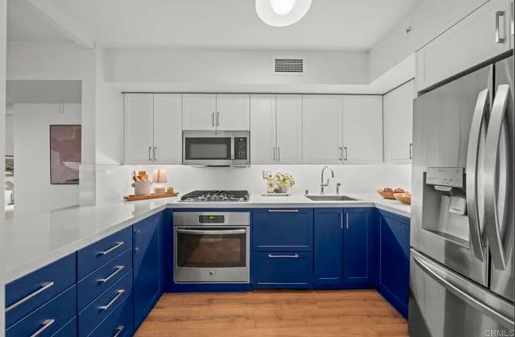 1 bed, 996 sqft, $3,890 — Photo 4