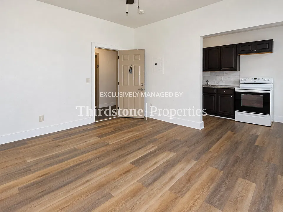 931 Rubel St #6