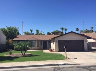 1541 W Vicky Ln, Yuma, AZ 85364
