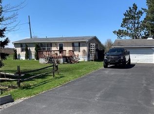 22813 Old Rome Rd, Watertown, NY 13601