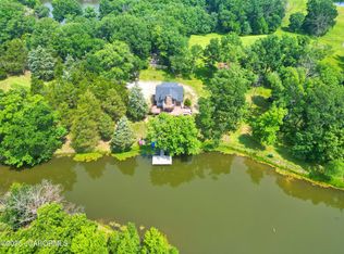 4205 Twin Oaks Dr, Fulton, MO 65251