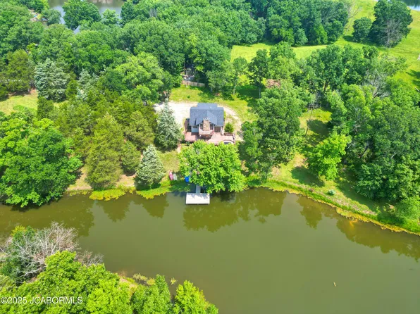 4205 Twin Oaks Dr, Fulton, MO 65251