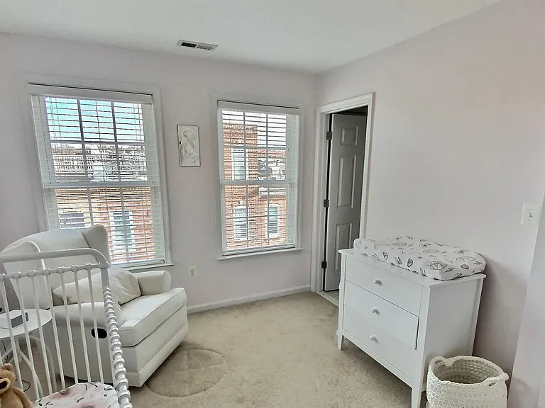 Bedroom #2