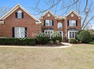 1704 Crestgate Dr, Waxhaw, NC 28173