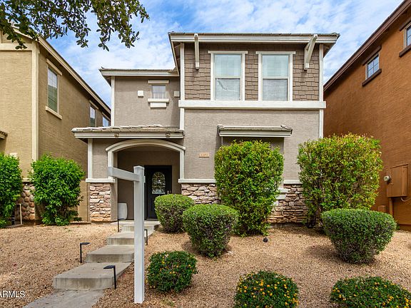 2nd image of 4384 E RENEE Drive