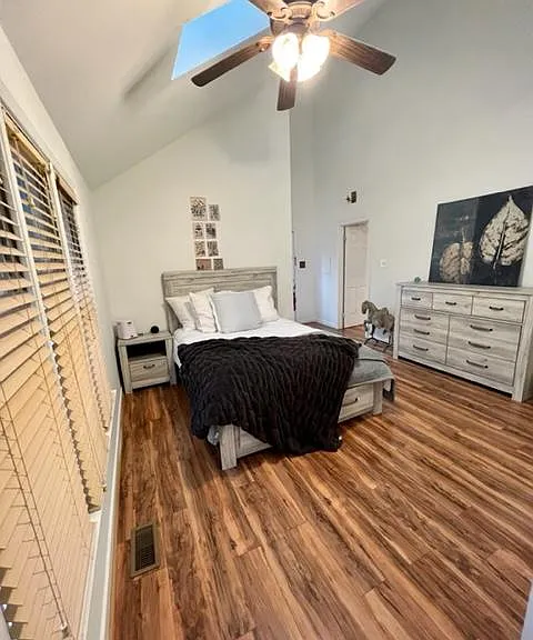 5813 Mill Spring Ln — Photo 7