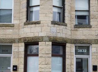 3832 Falls Rd, Baltimore, MD 21211