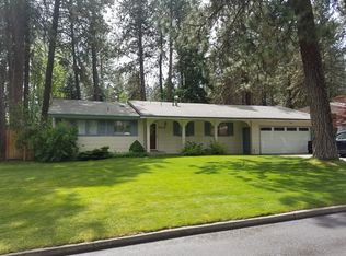 809 W Rolland Ave, Spokane, WA 99218