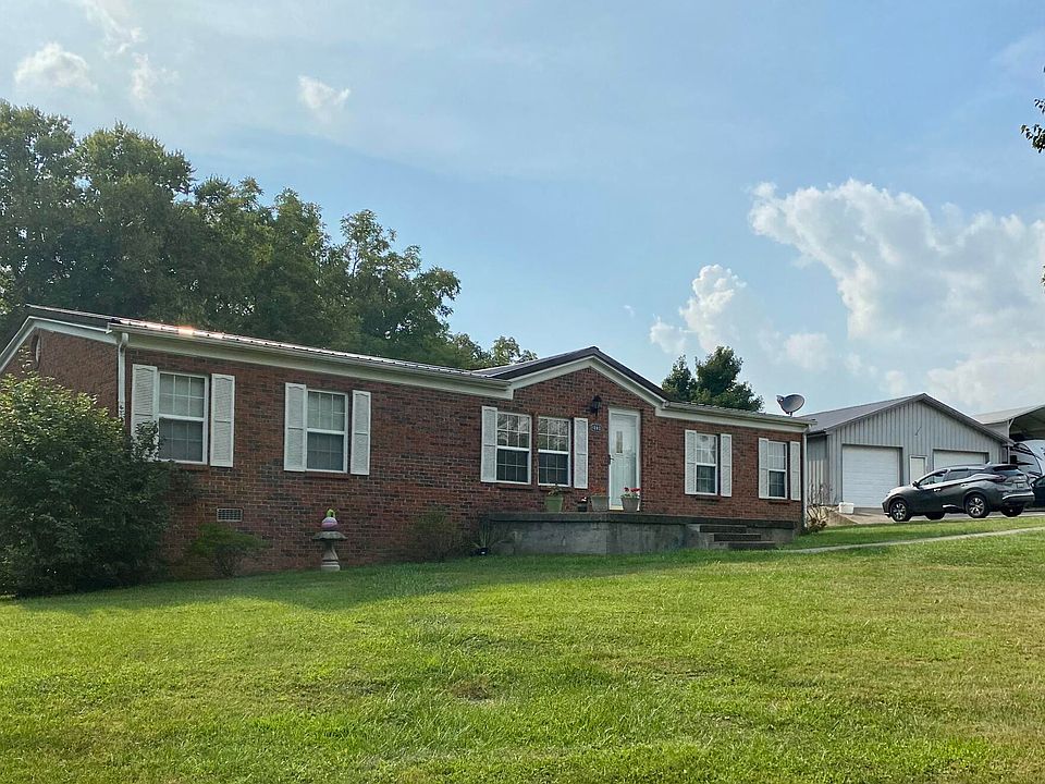 1202 Willis Branch Rd, Richmond, KY 40475 Zillow