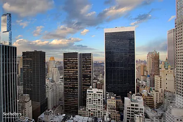 Sold by Sotheby's International Realty