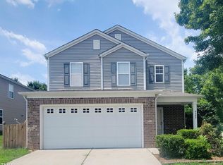 4502 Charismatic Dr, Knightdale, NC 27545