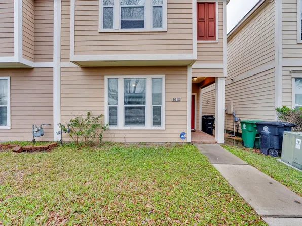8018 Grow Ln, Houston, TX 77040