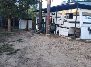 120 Pine Hill Loop #RV-5, Bastrop, TX 78602