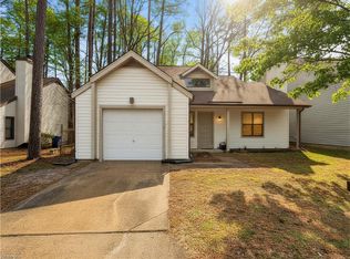 721 Longleaf Ln, Newport News, VA 23608