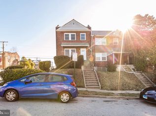 1 S Ellamont St, Baltimore, MD 21229