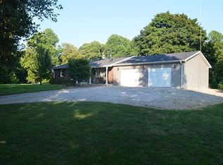 139 Dorsey St, Corydon, KY 42406