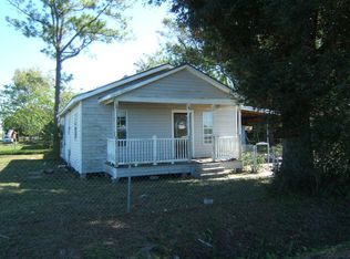 126 Upperline Ave, Raceland, LA 70394
