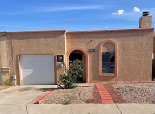 6812 Cleghorn Rd NW, Albuquerque, NM 87120