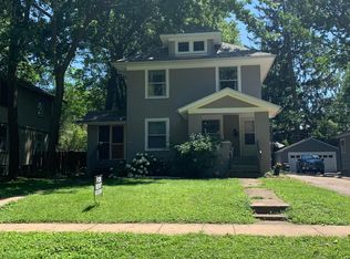 605 W Indiana Ave #2, Urbana, IL 61801