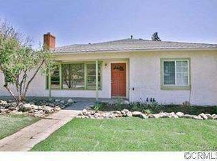 450 Drake Ave, Upland, CA 91786