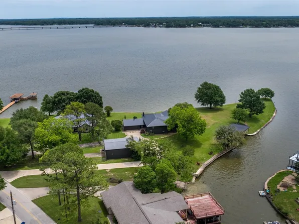 970 Welch Ln, Mabank, TX 75156