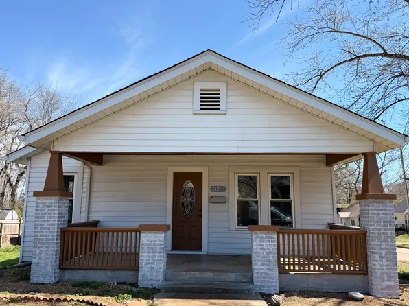 328 Taylor Ave, Farmington, MO 63640