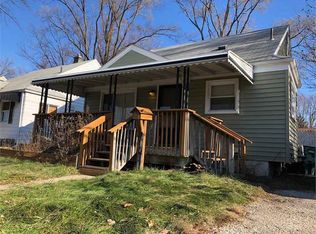317 S Campbell Rd, Royal Oak, MI