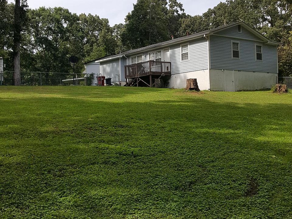 2nd image of 4500 Spearman Rd