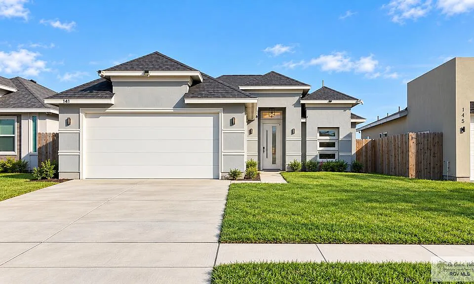 141 Empire Dr